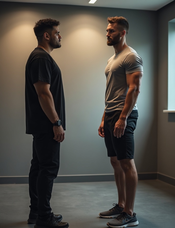 Gait, Posture & Root Cause Analysis