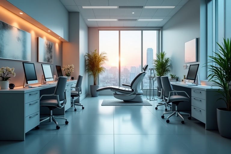 Healthcare IT services Houston
