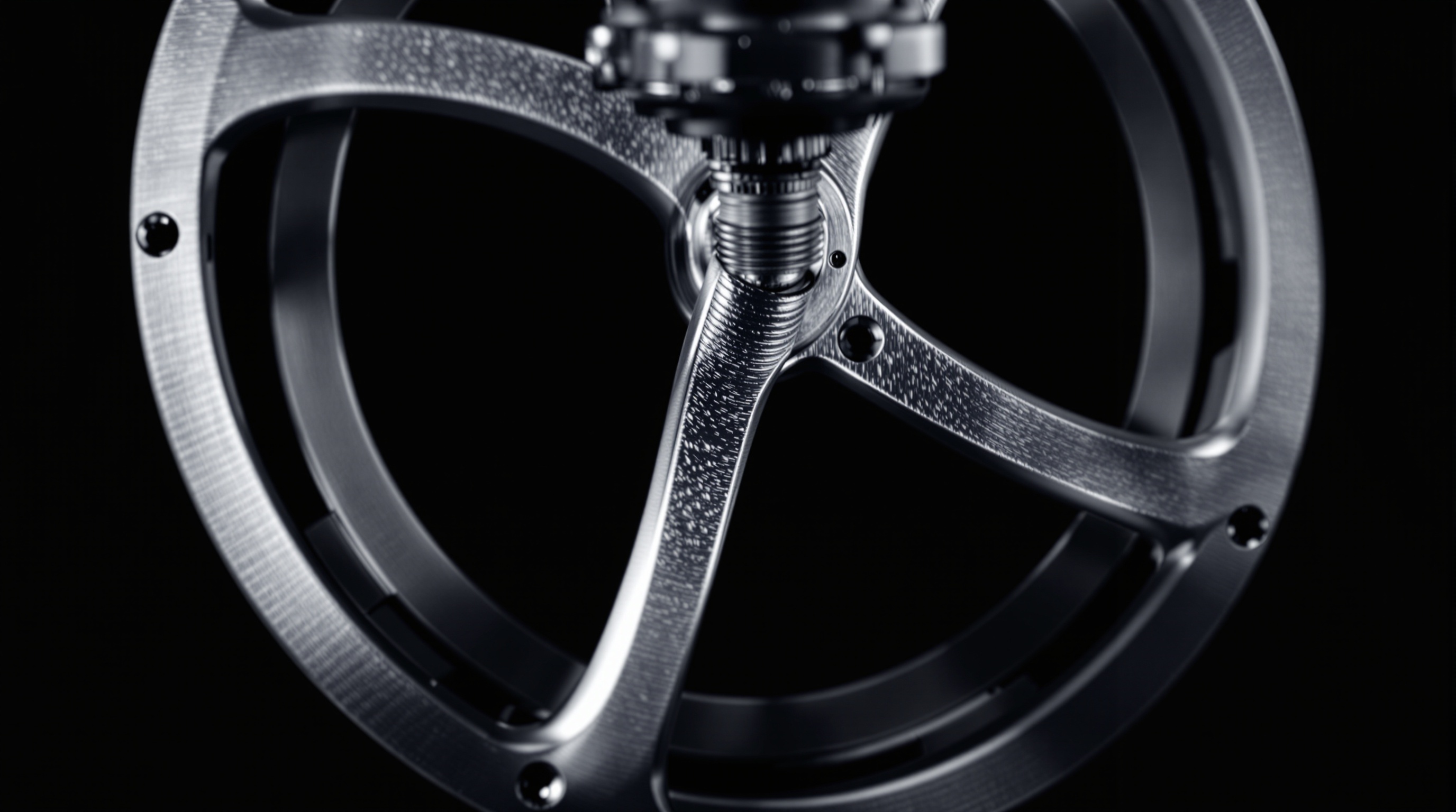 Mixer Grinder Blade and Coupler