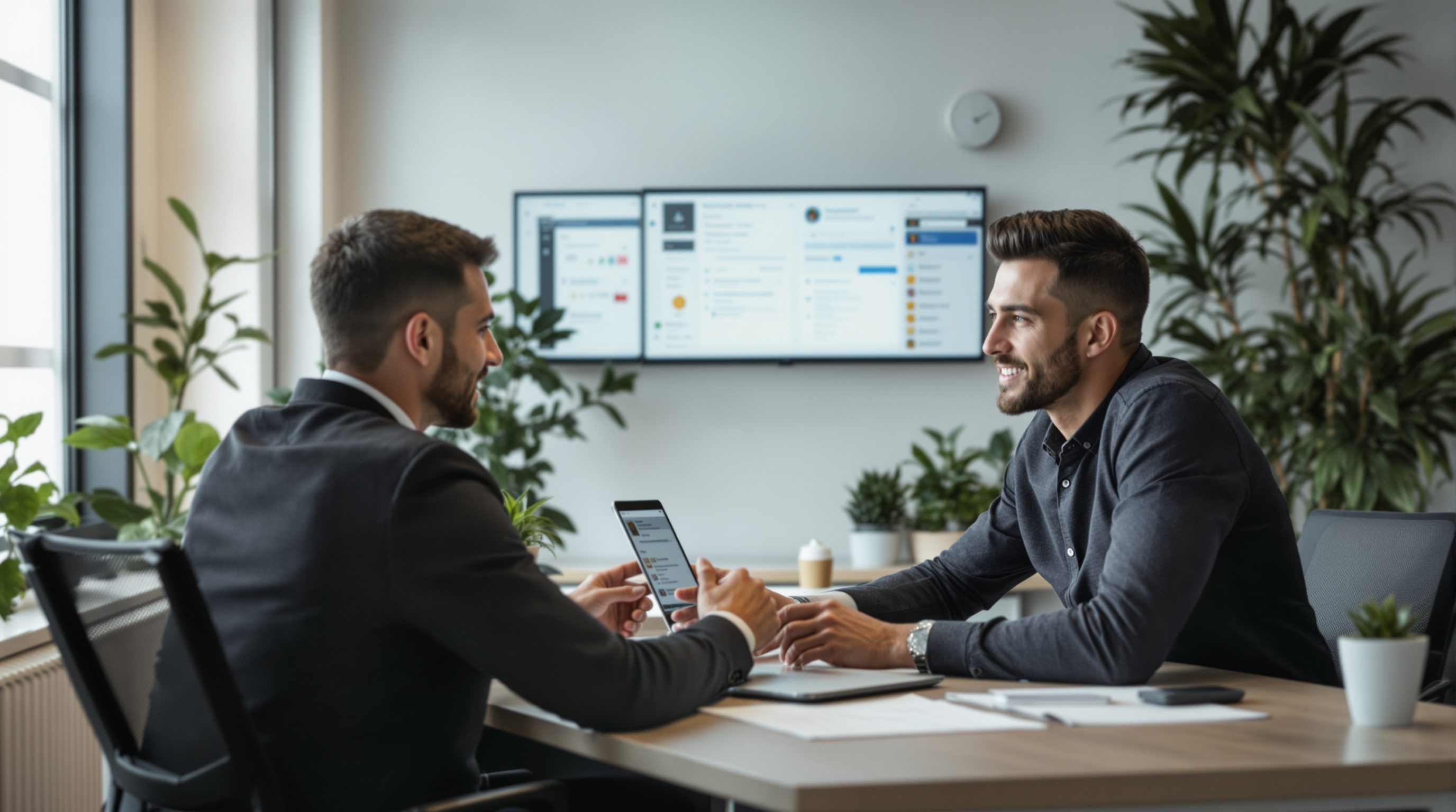 Bank Said No — What Now?