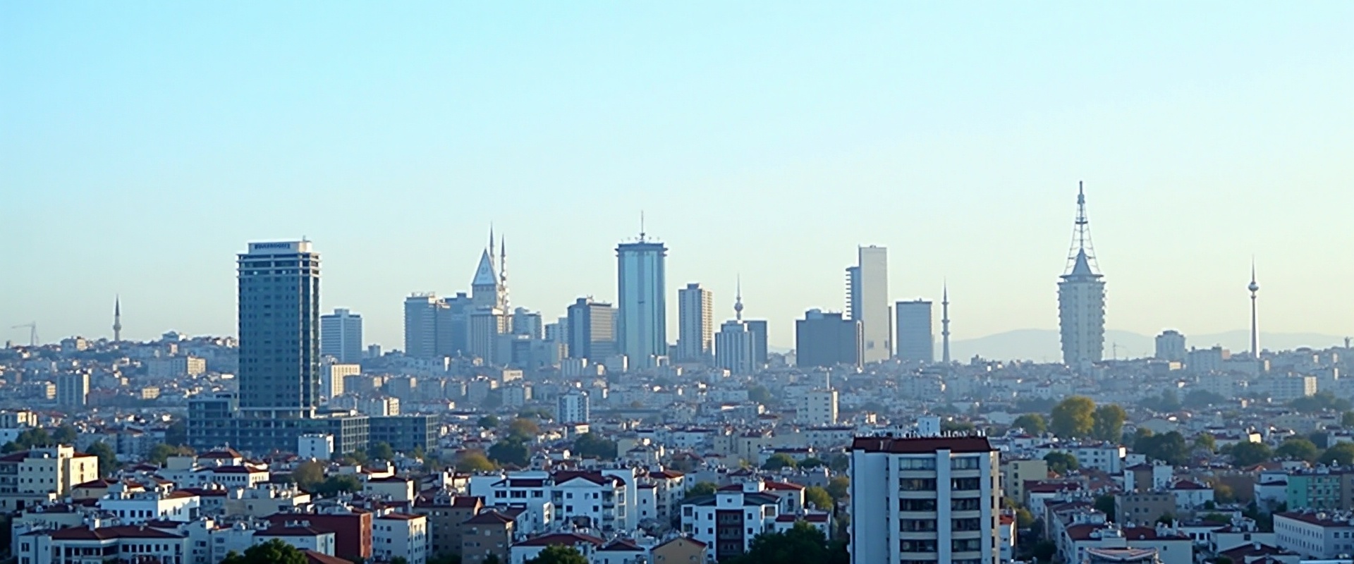 İstanbul Anadolu Yakası