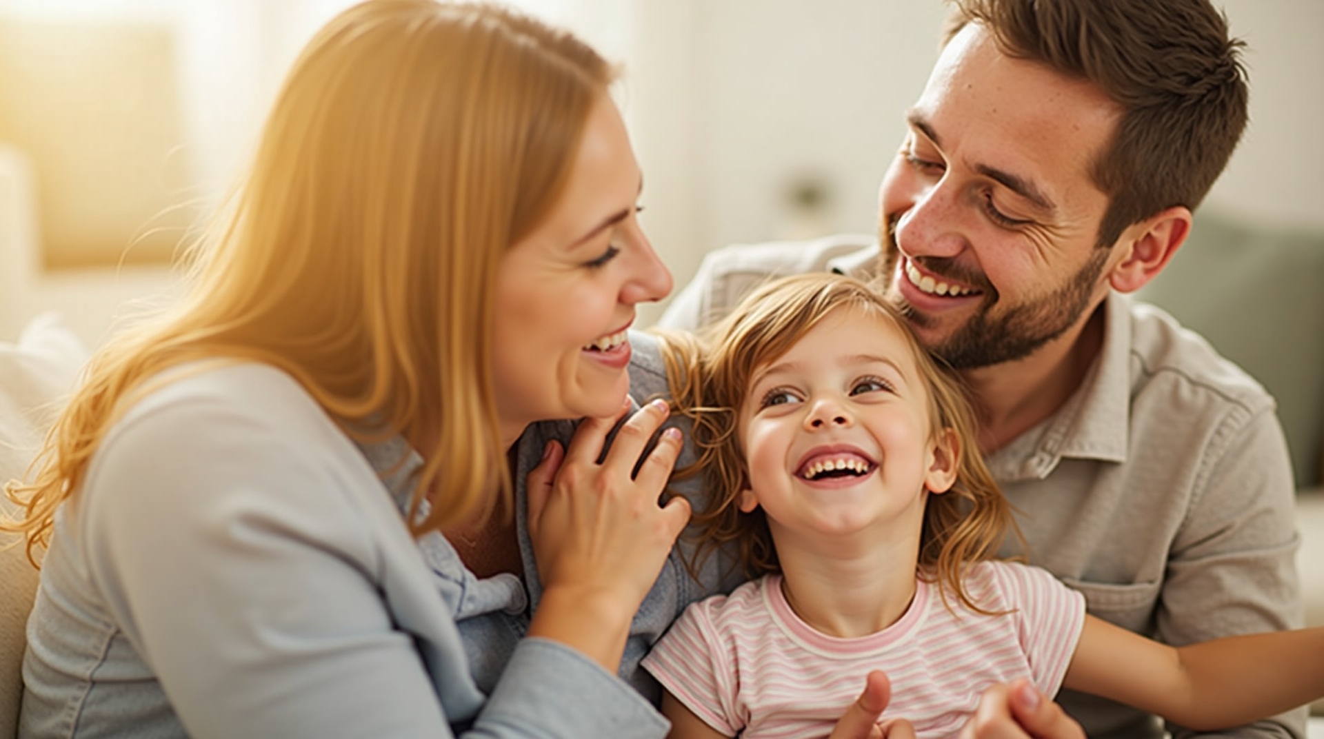 For Parents - Supporting Your Child