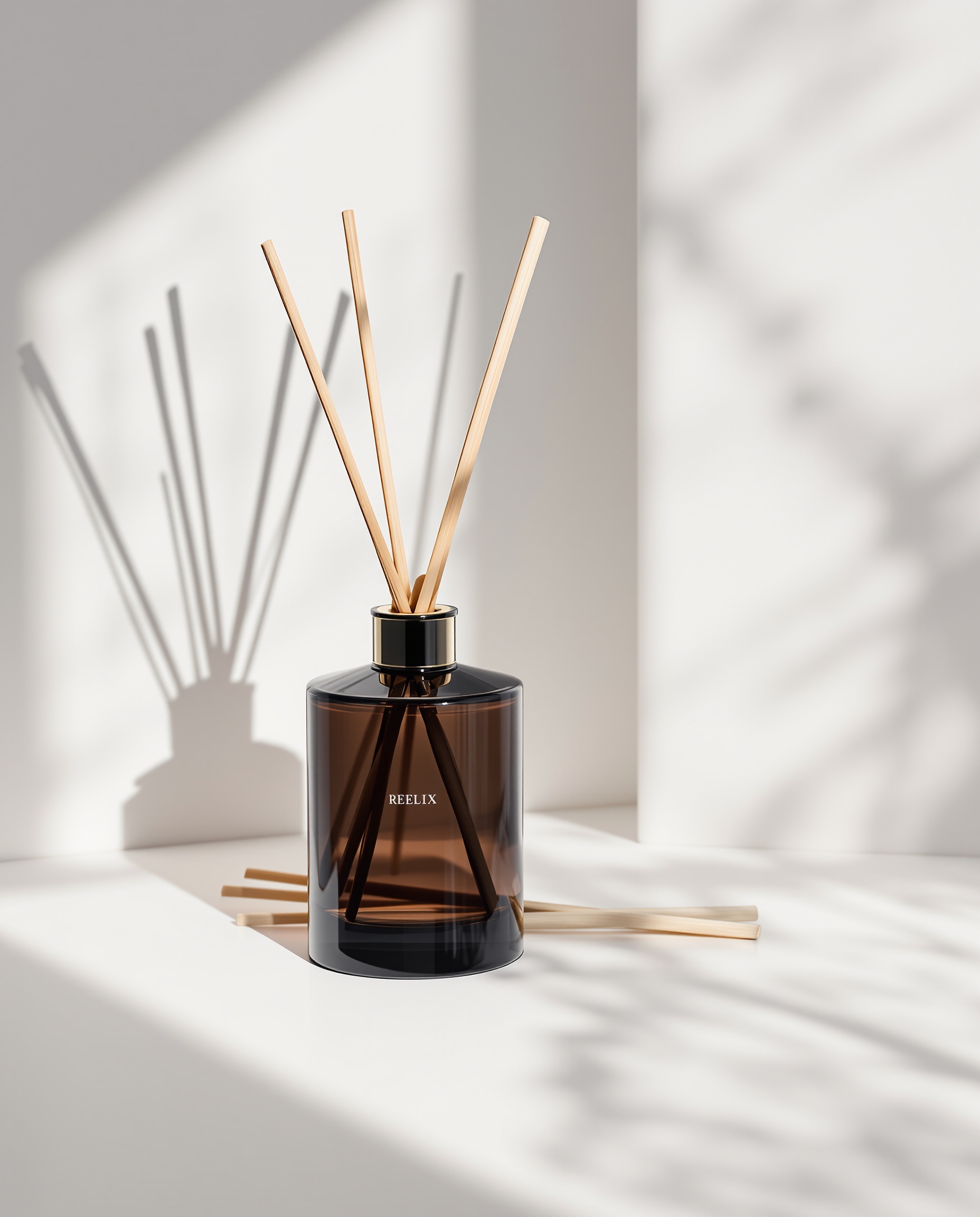 시그니처 리드 디퓨저