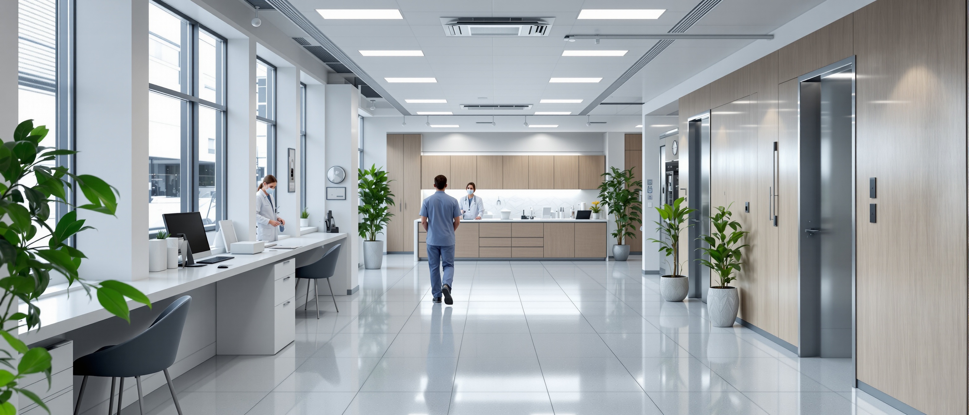 Professional Healthcare MCA Debt Relief for Medical Practices and Healthcare Providers