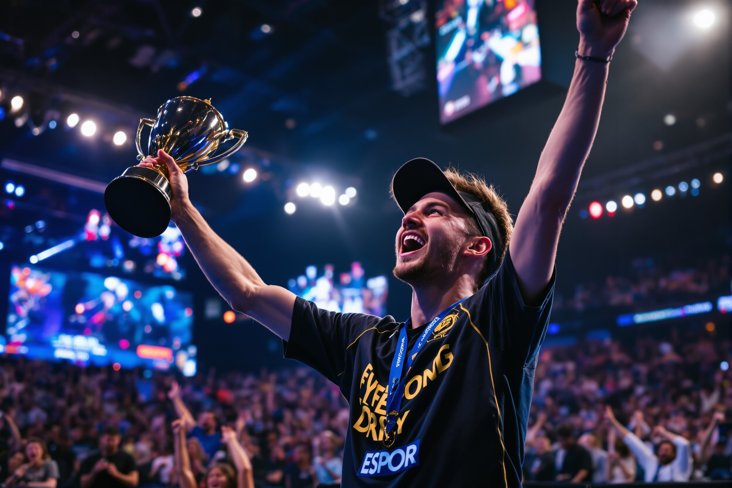 Chim Sẻ Đi Nắng Phá Vỡ Kỷ Lục Tại Giải AOE 2025