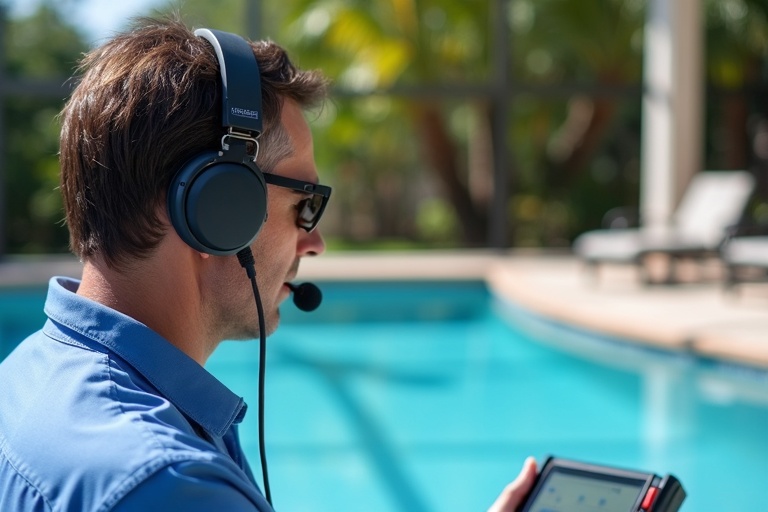 Accurate Leak Detection