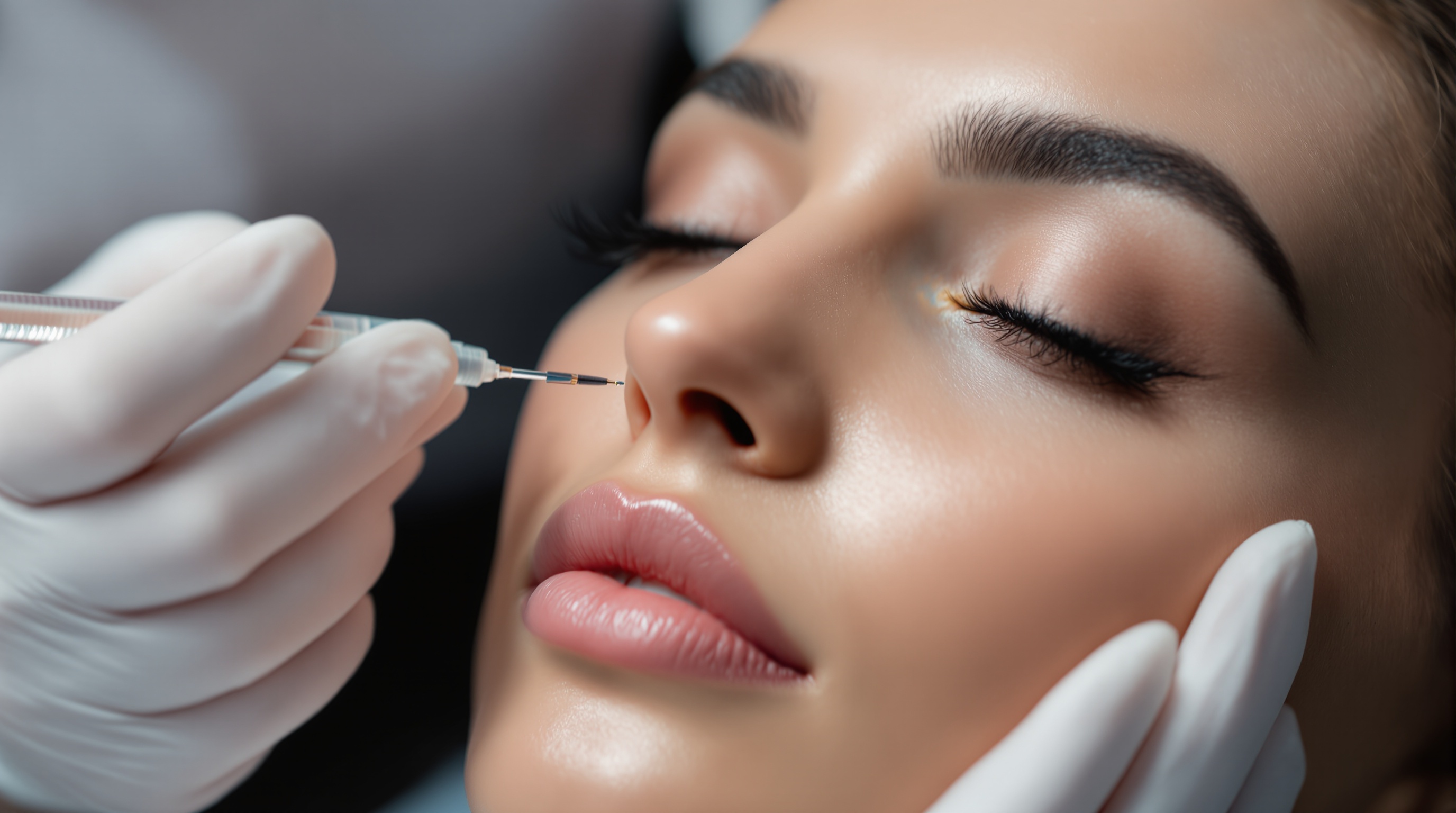 Anti-Wrinkle Injections