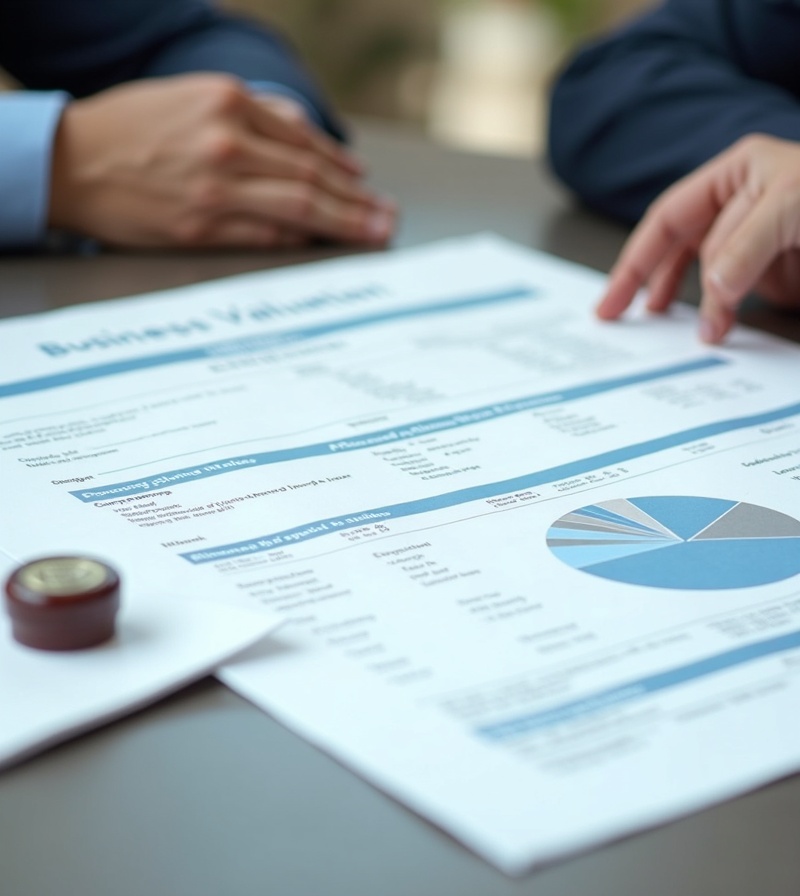 Perizia Brand Patrimoniale