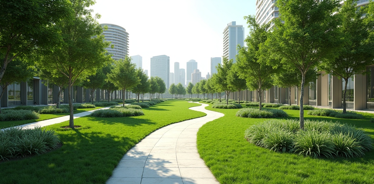 Expo Forest - 自然保護区