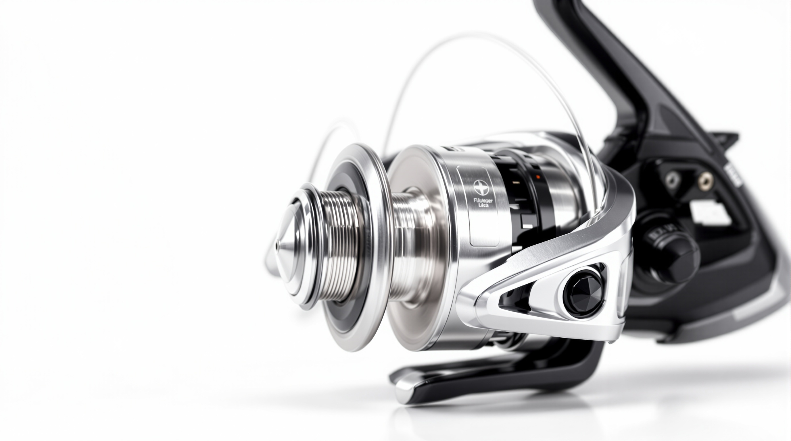 Pflueger President Spinning Reel
