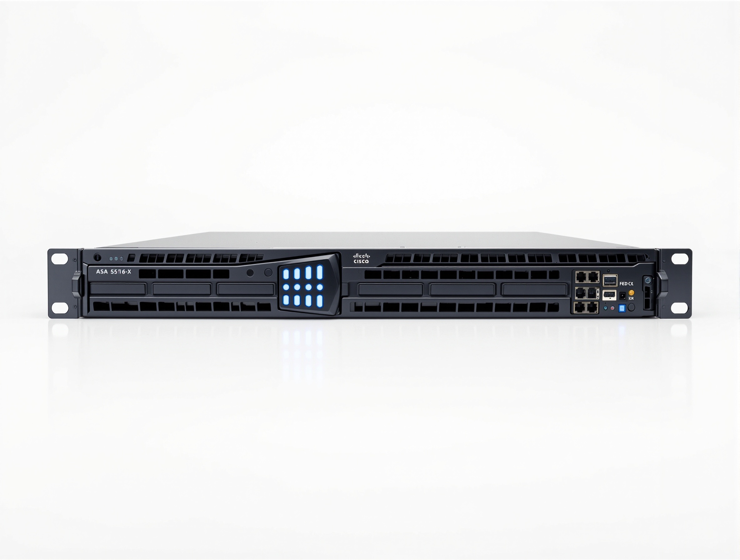 Cisco ASA 5516-X Next-Generation Firewall