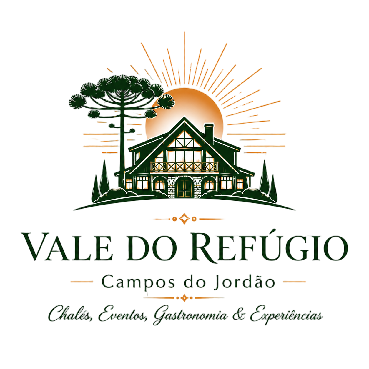 Vale do Refúgio