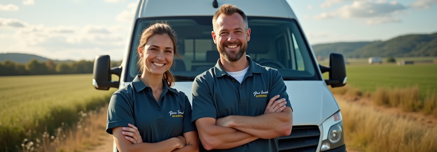 Équipe Vigilance Nuisibles 56 Morbihan