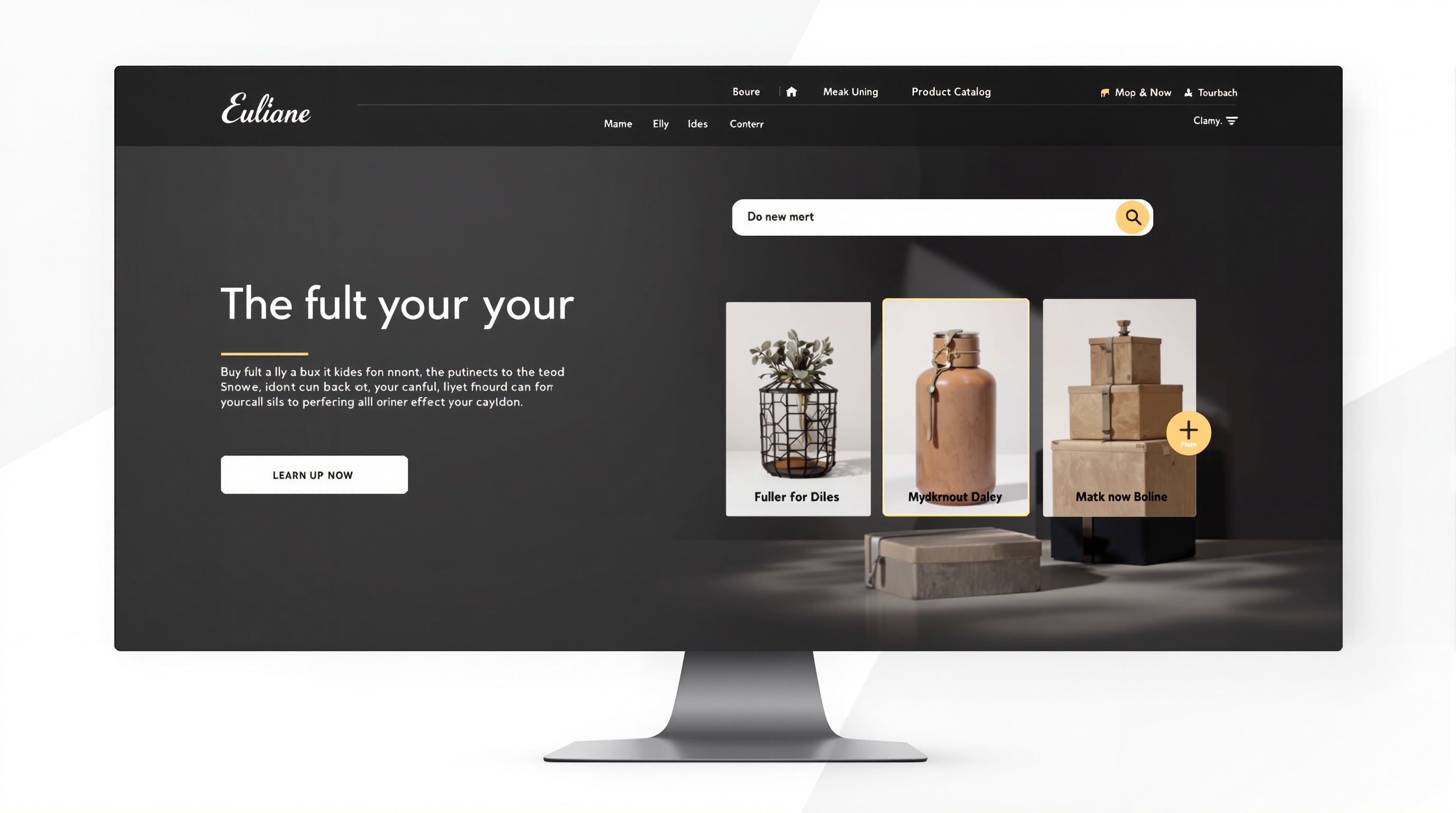 E-Ticaret & Perakende