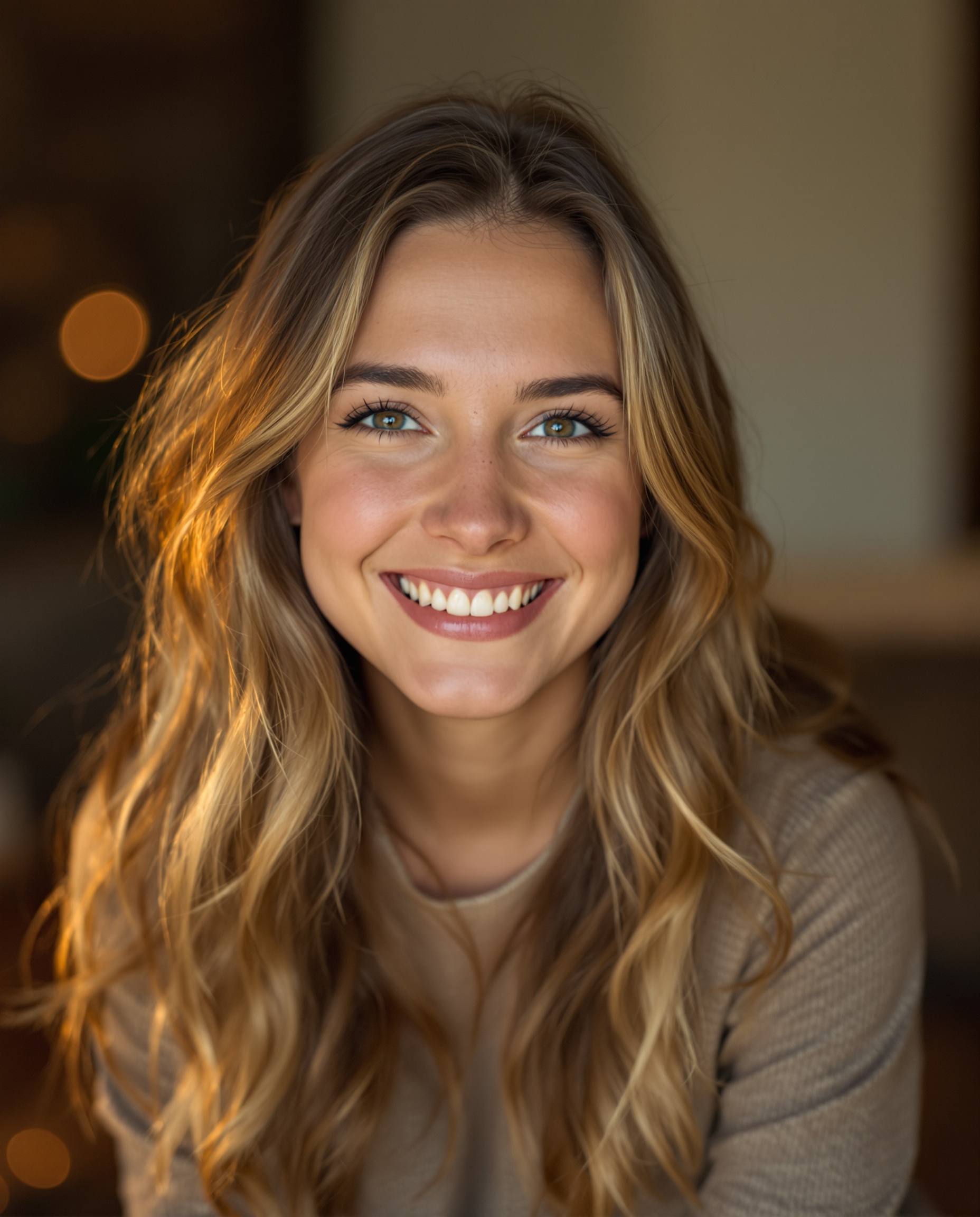 Sarah M.