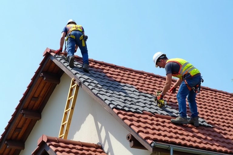 Кога е време за ремонт на покрива - 7 сигнала 2026