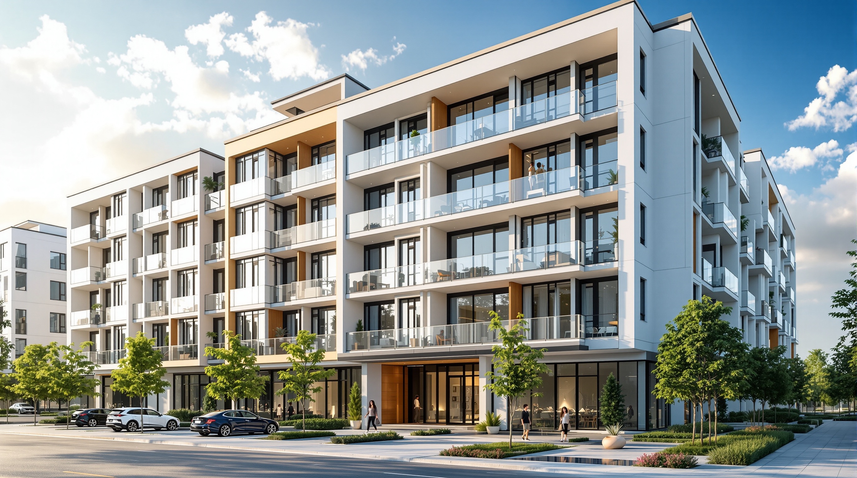 Investment Property Financing