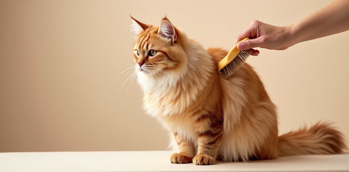 The Ultimate Guide to Keeping Your Maine Coon's Coat Regal & Shiny