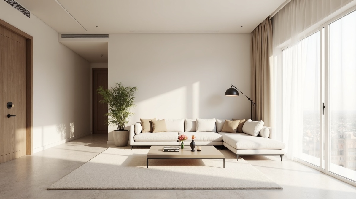 Modern Minimalist Style Guide