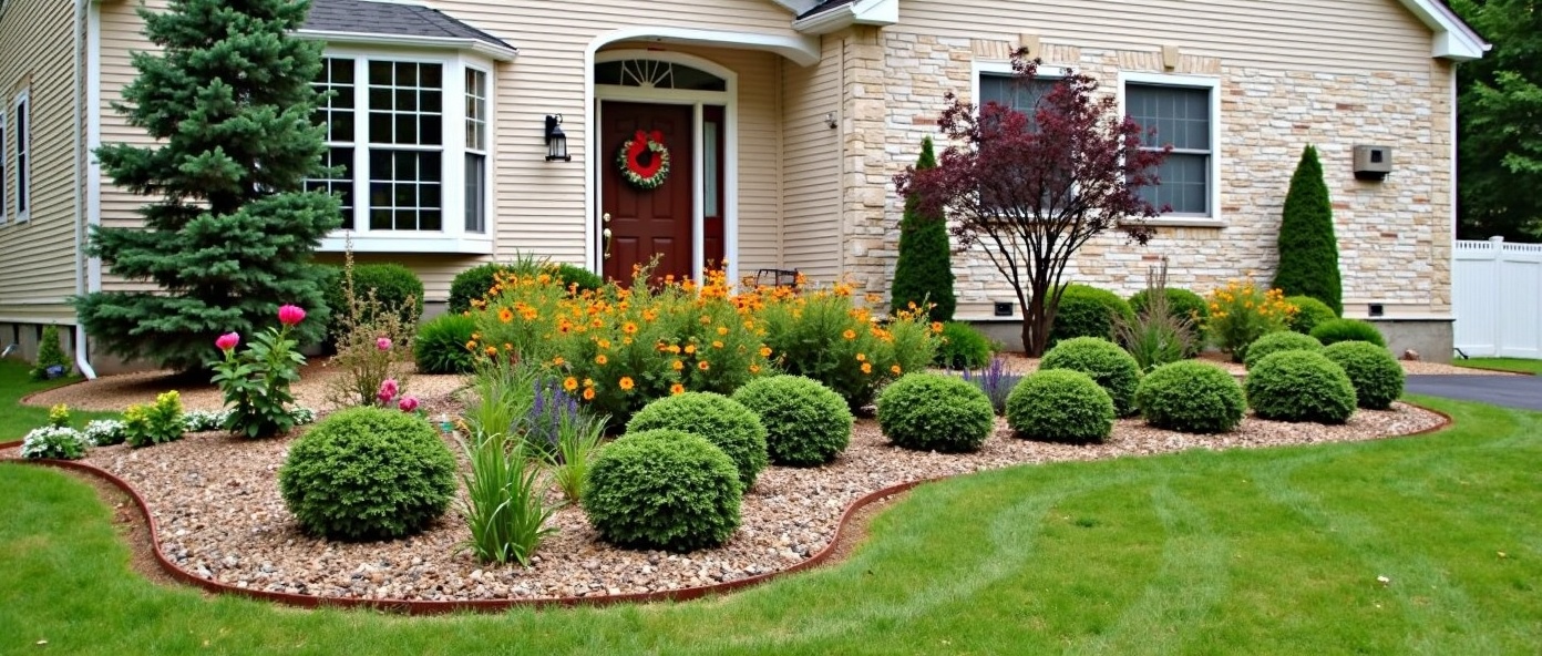Professional Landscaping in Rochester NY