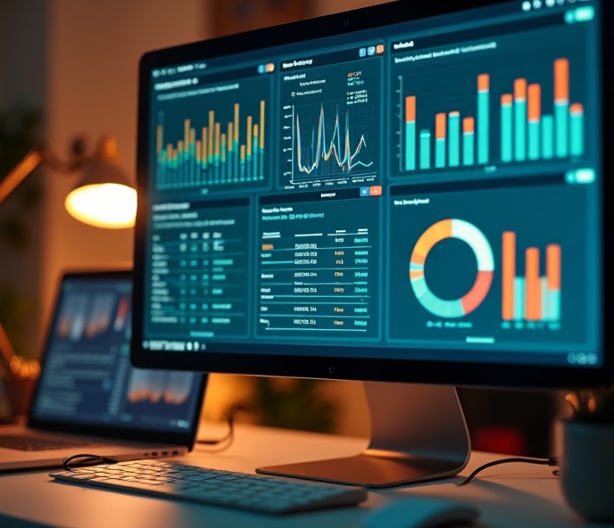 Análisis de datos educativos