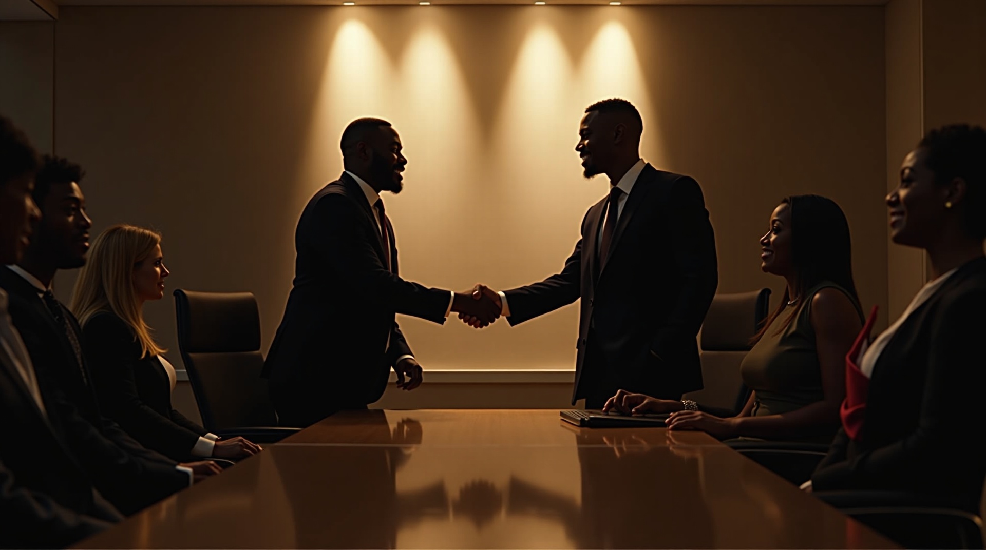 Collaborate With D-Mecca Cipher