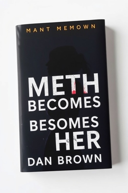 Meth Becomes Her book cover