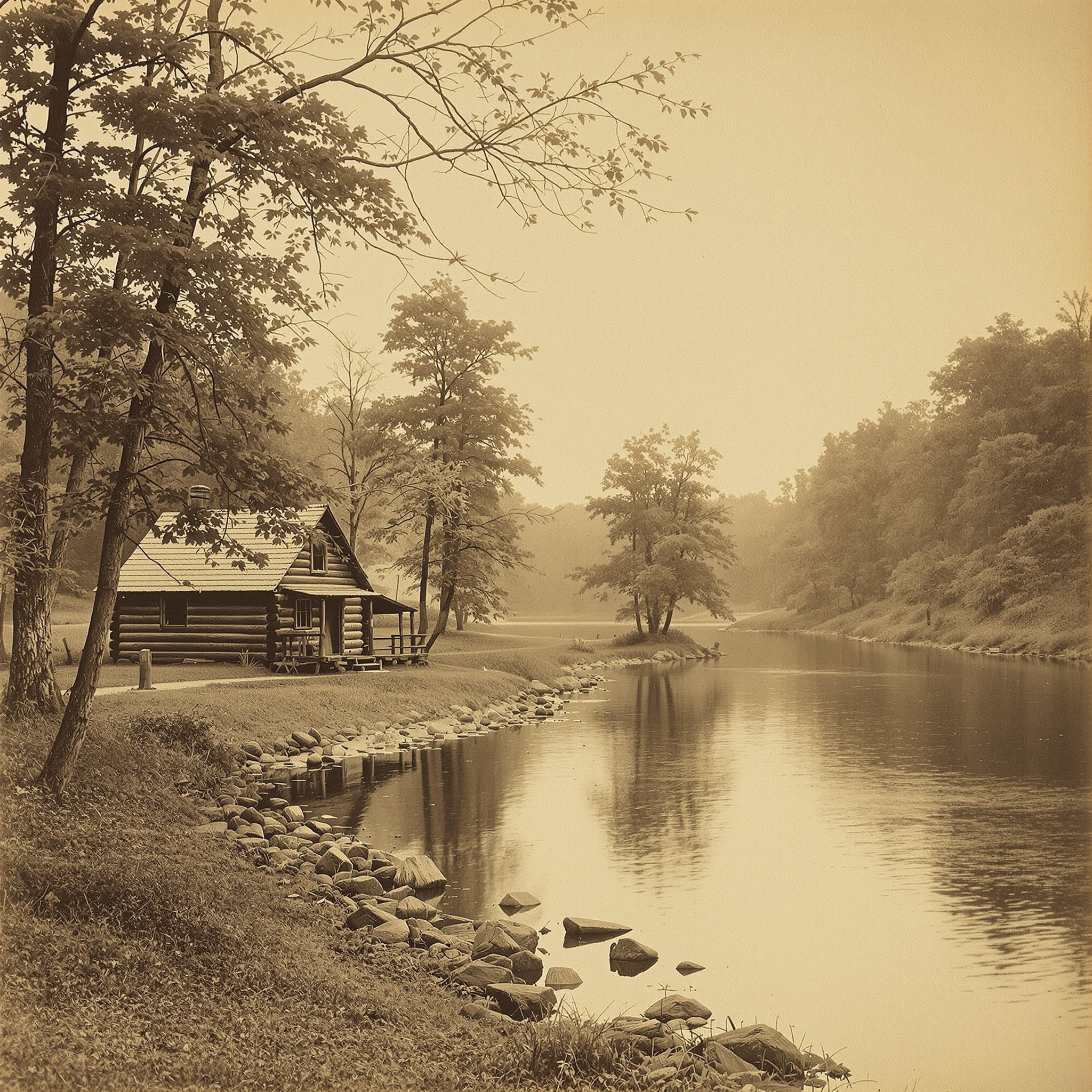 A River Community is Born