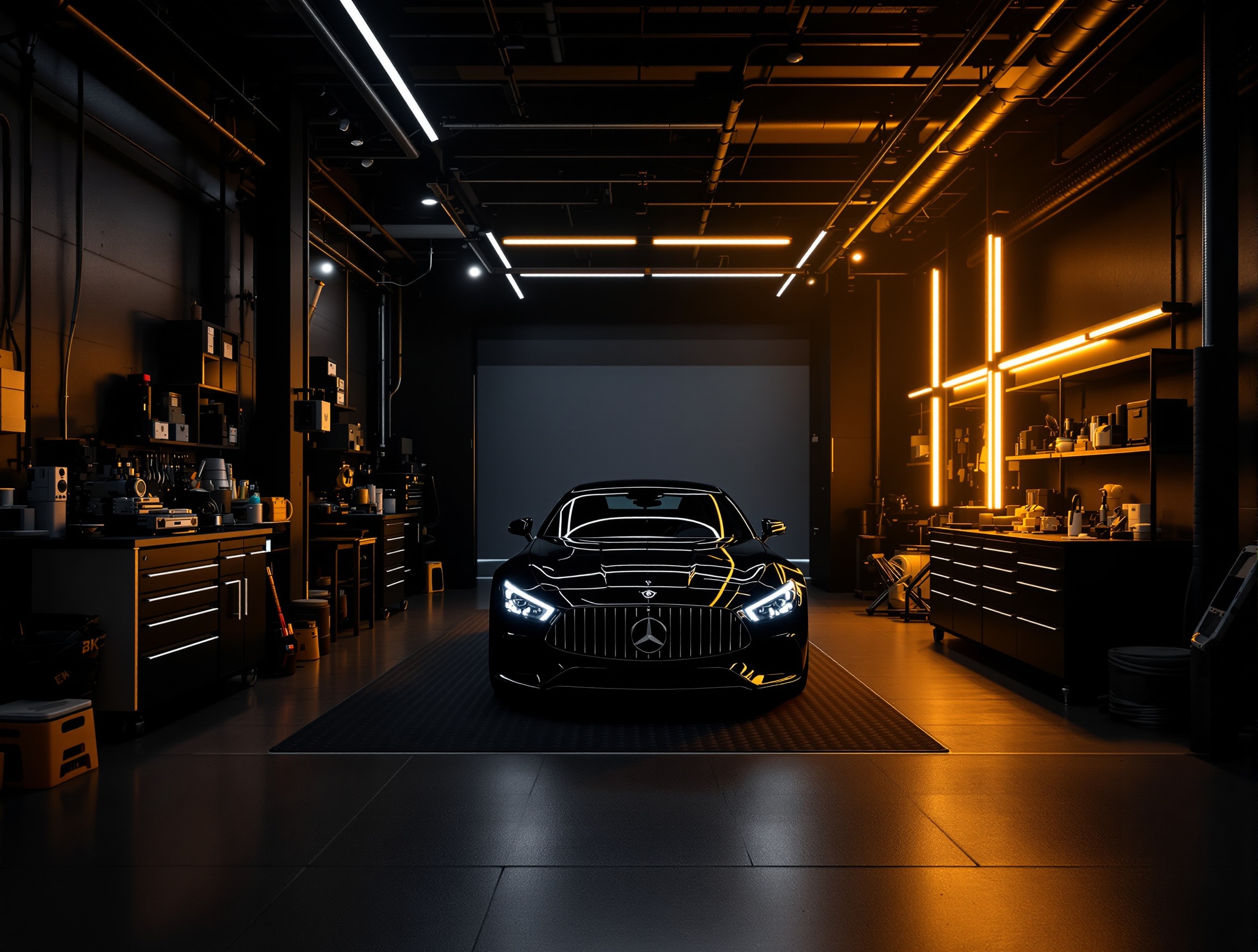 Autopflege Berlin Primm Studio