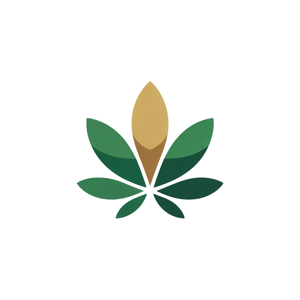 CBD Wellness Logo