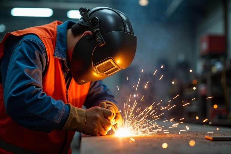 Lucrători Verificați și Testați Practic