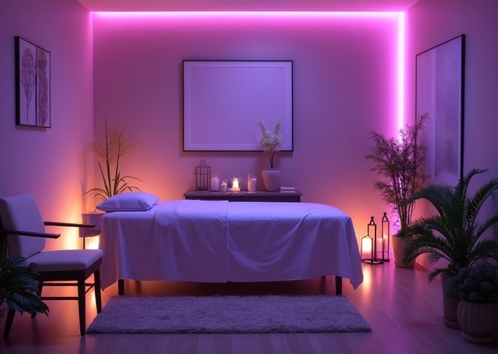 Pain-Relief Wellness Center