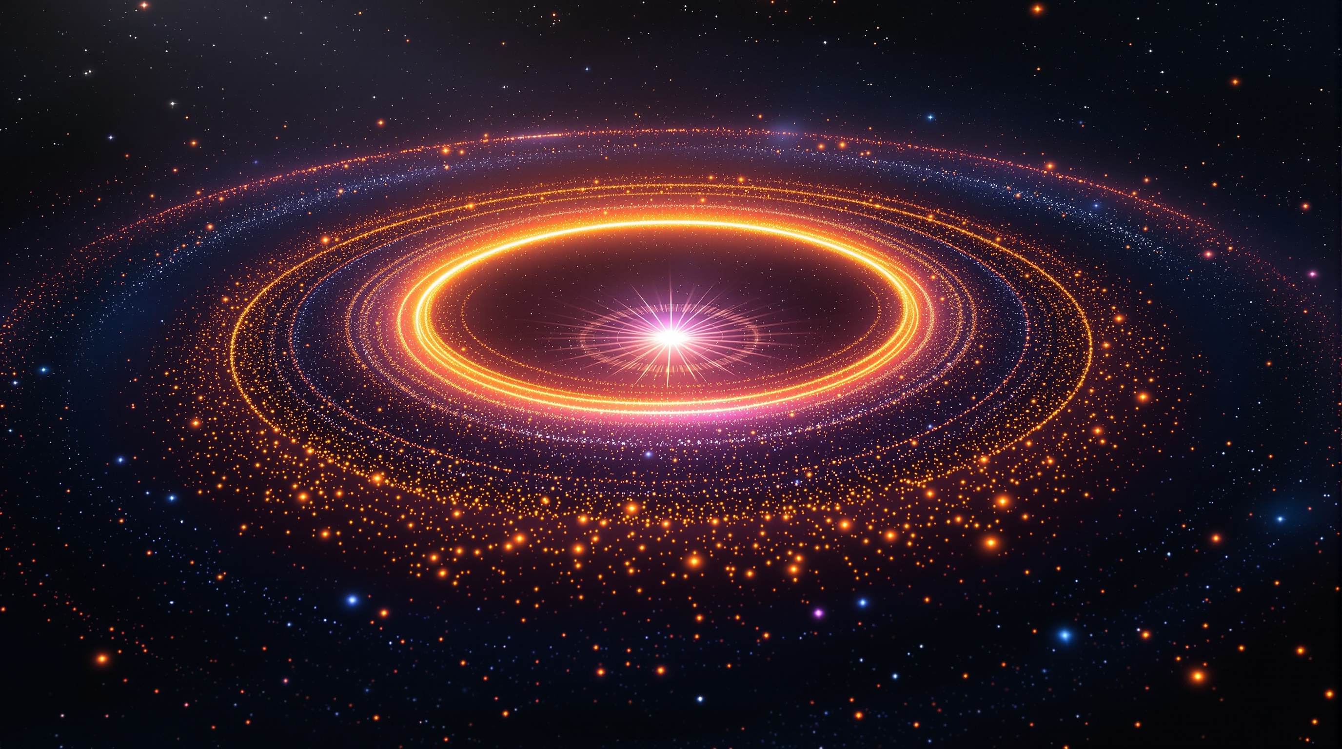 Identity orbit threshold completion — a live moment inside Be2Be