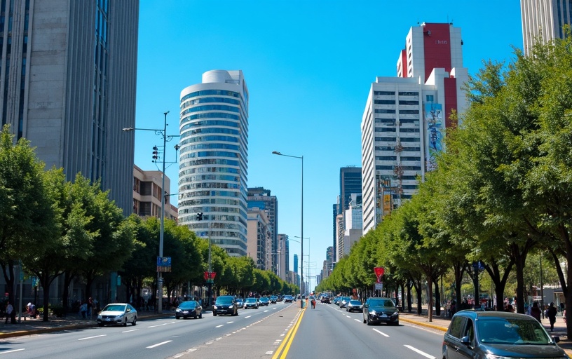 São Paulo – Sede Central