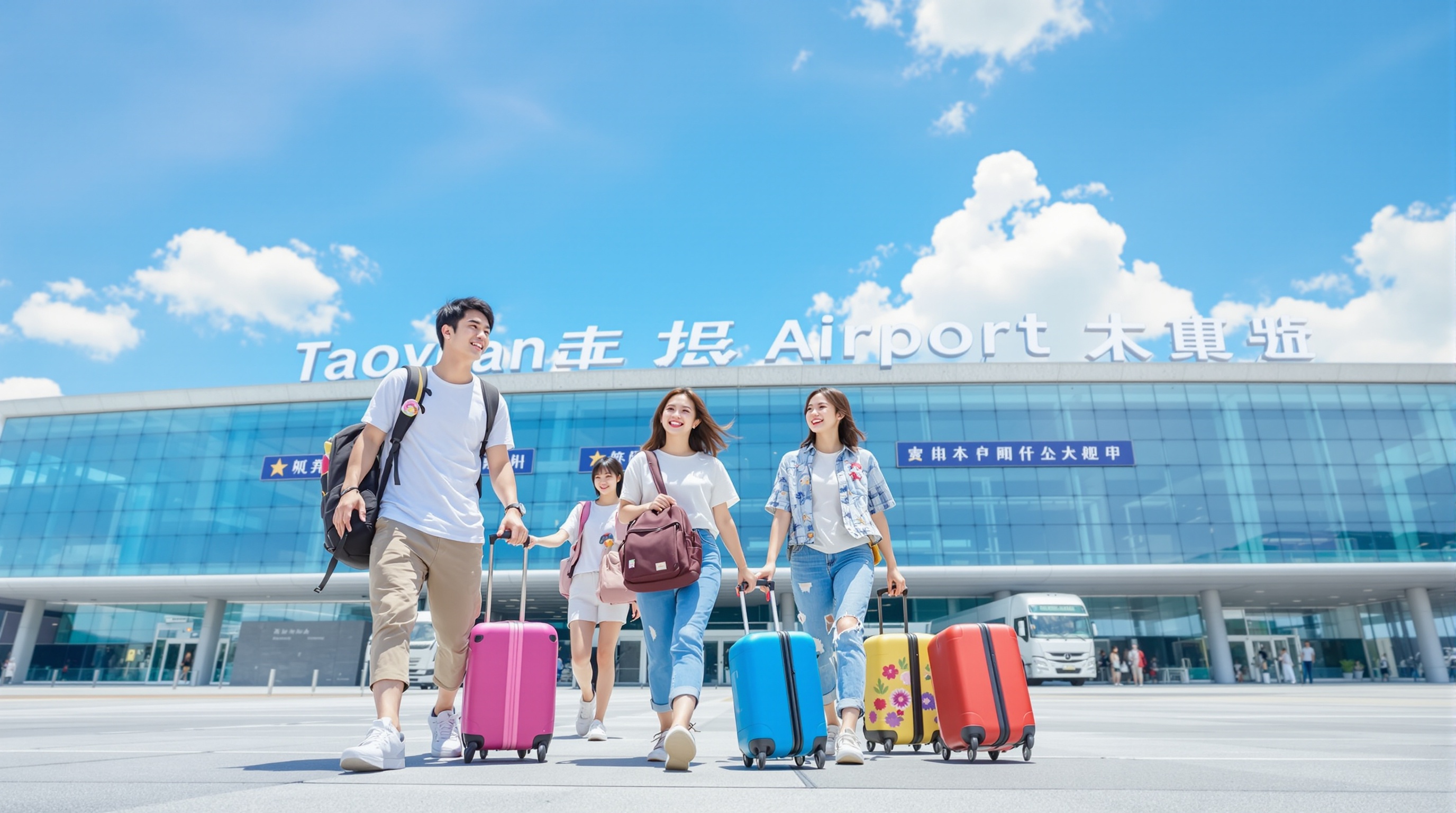 Summer Vacation Airport Transfer Guide | Early Booking Tips to Beat the Rush