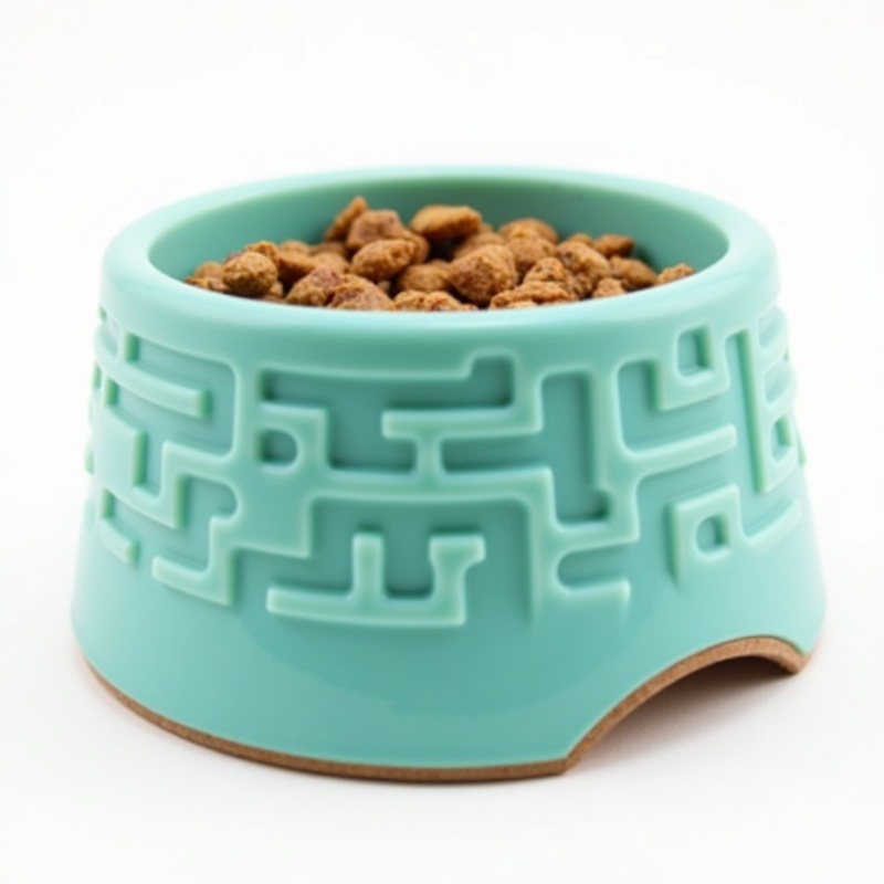 Slow Feeder Bowl - view 1