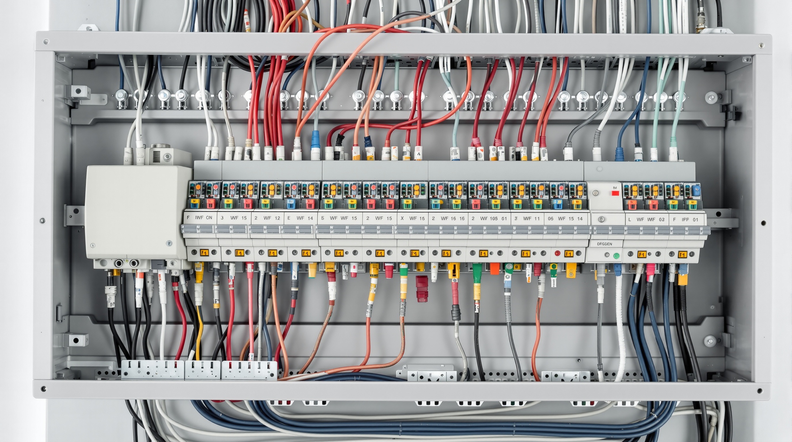 Do I Need a New Consumer Unit? Signs It's Time to Upgrade Your Fuse Box
