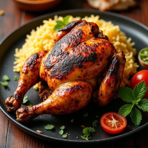 Amis Kitchen Instagram post 1