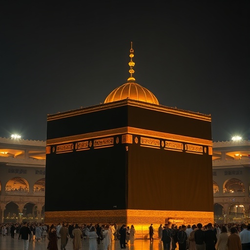 Kaaba