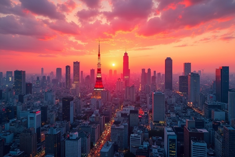 東京都