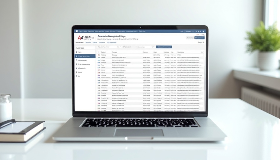 LitBuy Spreadsheet 2026: The Ultimate Free Database Guide