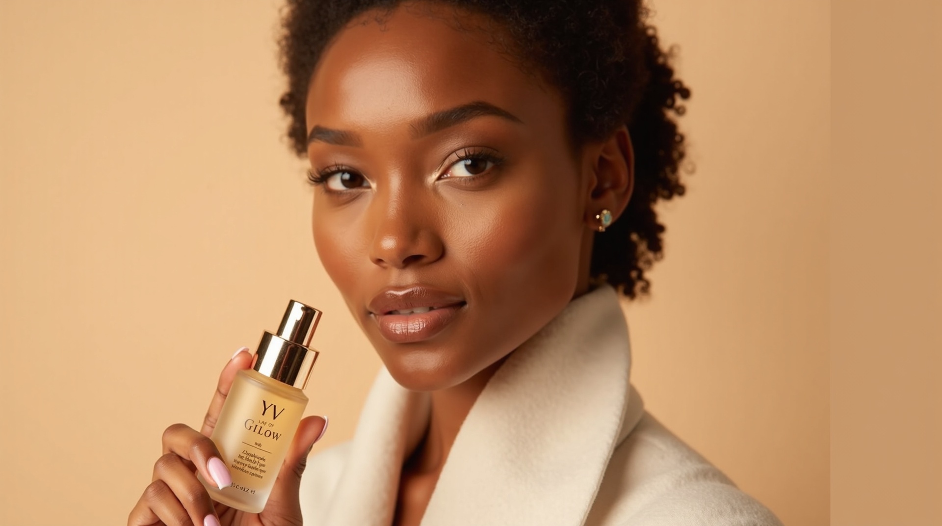 YV Cosmetics - African Beauty