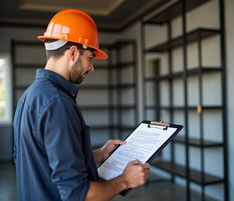 Strata documentation and compliance