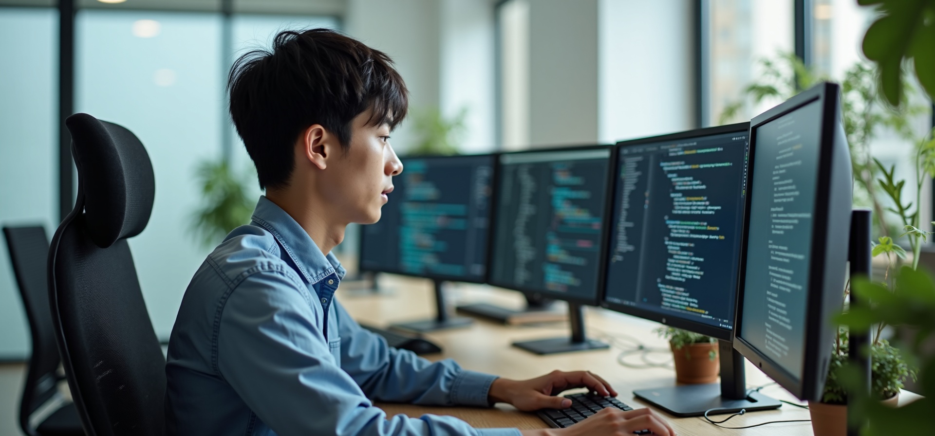 ITエンジニア 転職 全国対応