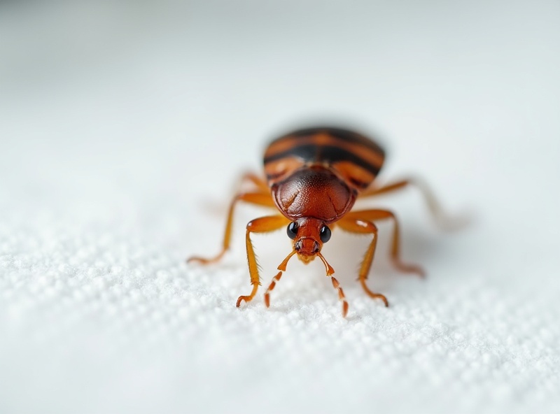 Bed Bug Removal