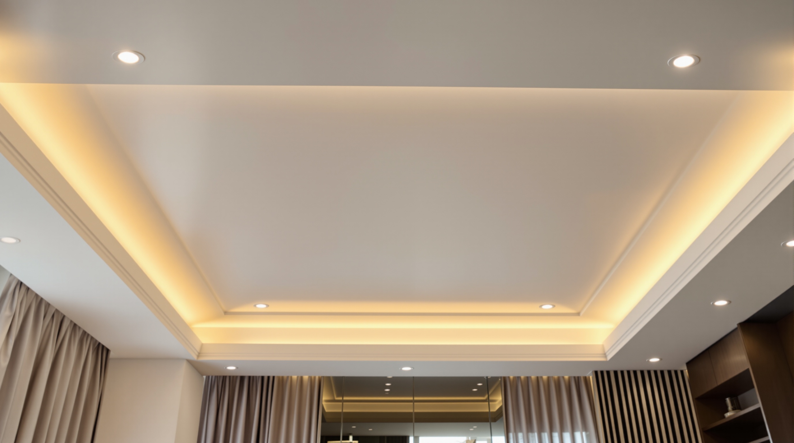 Ceiling Installer Plaster Ceiling Contractor Malaysia