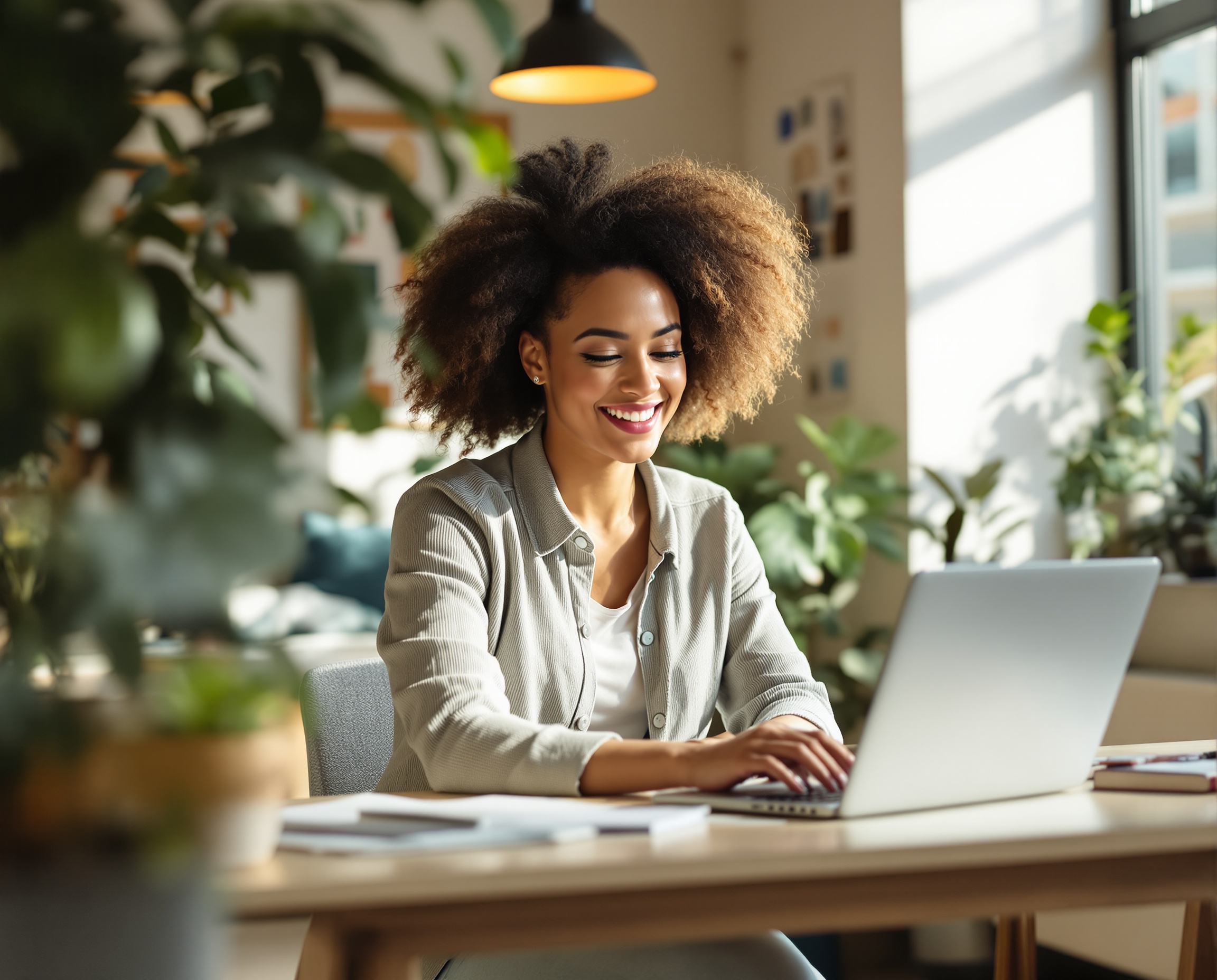 Maria, founder of unuu