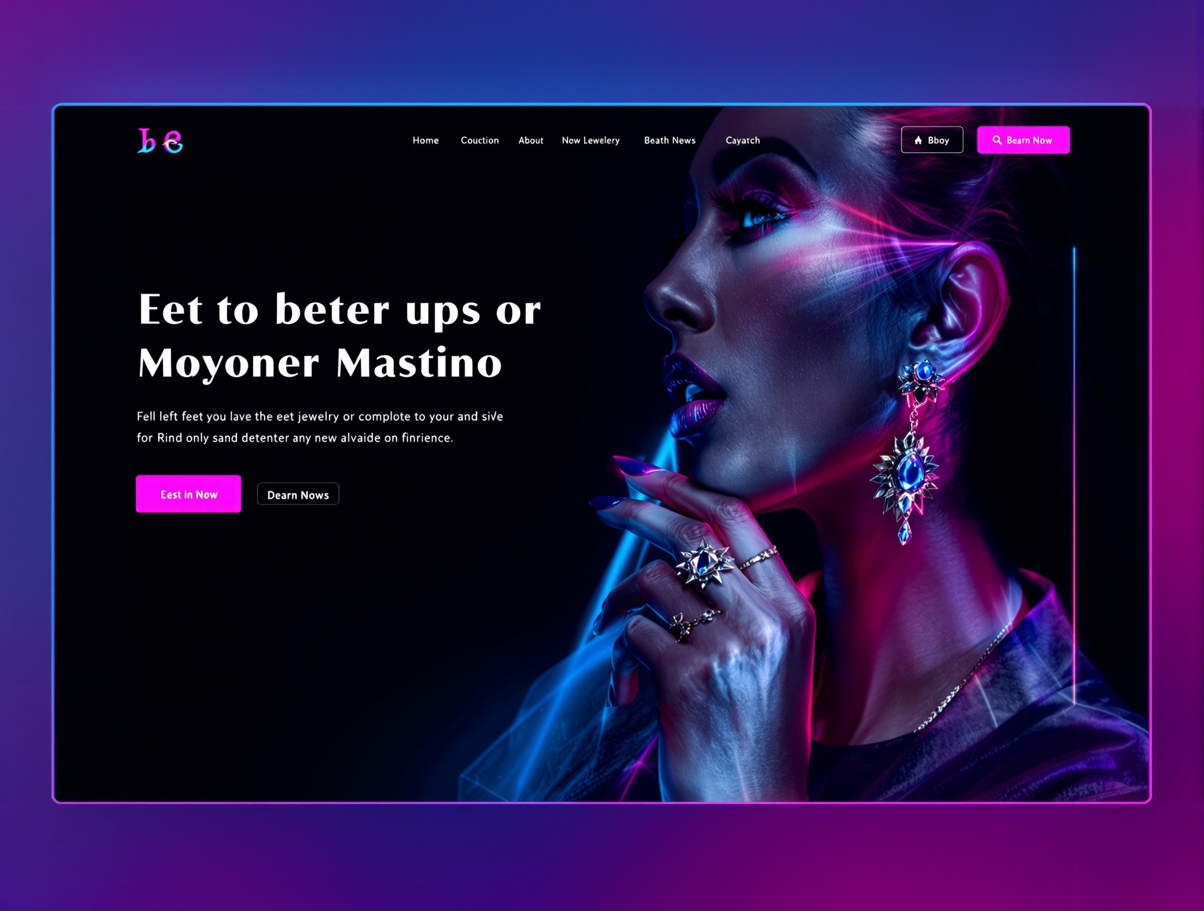 Future Sparkle Suite