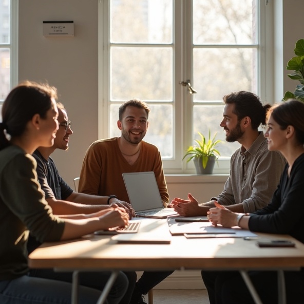 Profissionais Verificados