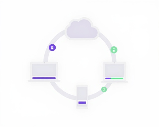 Update Instantly as Procedures Evolve